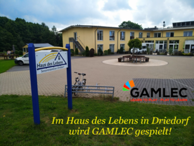 GAMLEC IP-Intl trial Germany video Driedorfedorf